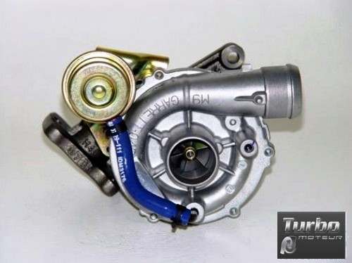 Achat Turbo GARRETT Petit Prix Pour Garrett Performance Hybride